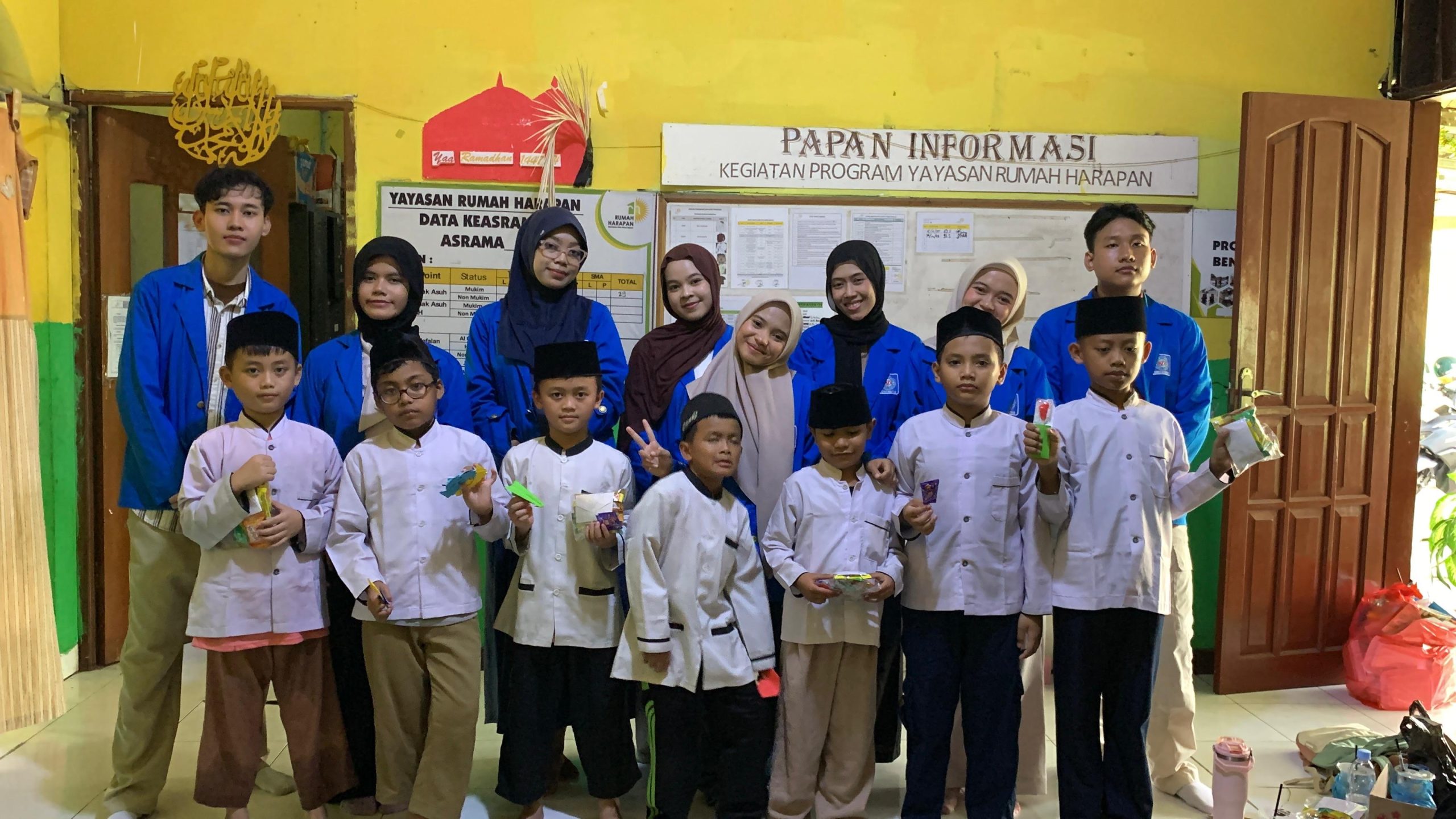 Mahasiswa