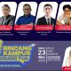 UBSI Cikarang Gelar Bincang Kampus Bersama Orang Tua