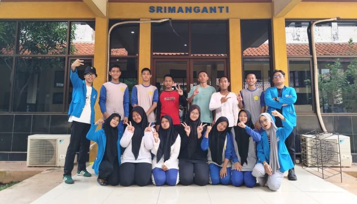 UBSI Karawang Dorong Literasi Data Siswa Lewat Pelatihan Power BI