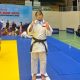 Mahasiswi UBSI Karawang Raih Perunggu Judo Asia Tenggara 2026