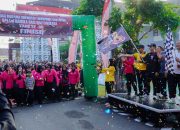 Hari Bhayangkara, Polres Karawang Gelar Bakti Sosial dan Kesehatan