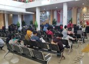 Disdukcapil dan Kecamatan Perkuat Integrasi Data Kependudukan