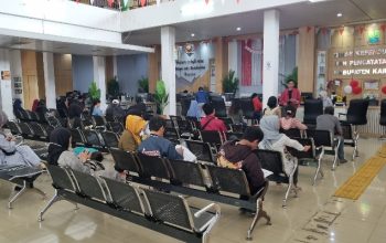Disdukcapil dan Kecamatan Perkuat Integrasi Data Kependudukan