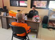 Ayah di Karawang Ditangkap dalam Kasus Kekerasan Seksual Anak Kandung