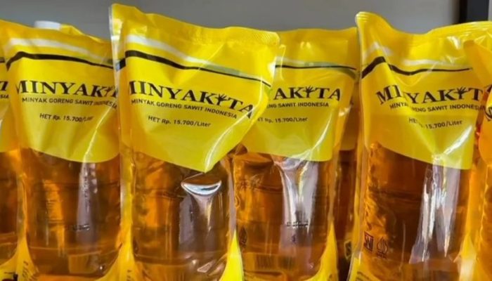 BULOG Karawang Awasi Distribusi dan Harga MinyaKita