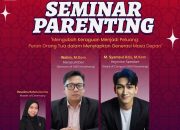 UBSI Karawang Siapkan Seminar Parenting bagi Orang Tua
