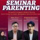 UBSI Karawang Siapkan Seminar Parenting bagi Orang Tua