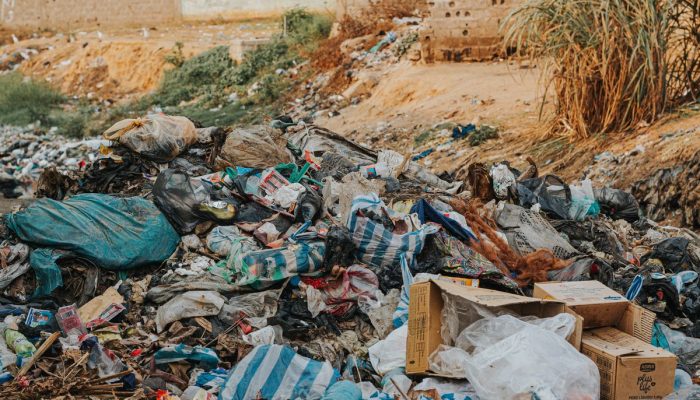 Karawang Hadapi Tantangan Pengelolaan Sampah Harian