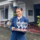 Devita, Alumni UBSI Cikarang Lolos OJT Perhotelan di Malaysia