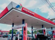 Harga Minyak Dunia Anjlok, Kapan Harga Pertamax di Dalam Negeri Ikut Turun?