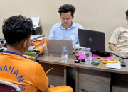 Pria di Karawang Ditangkap dalam Dugaan Kekerasan Seksual terhadap Anak Tiri