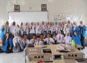 Mahasiswa