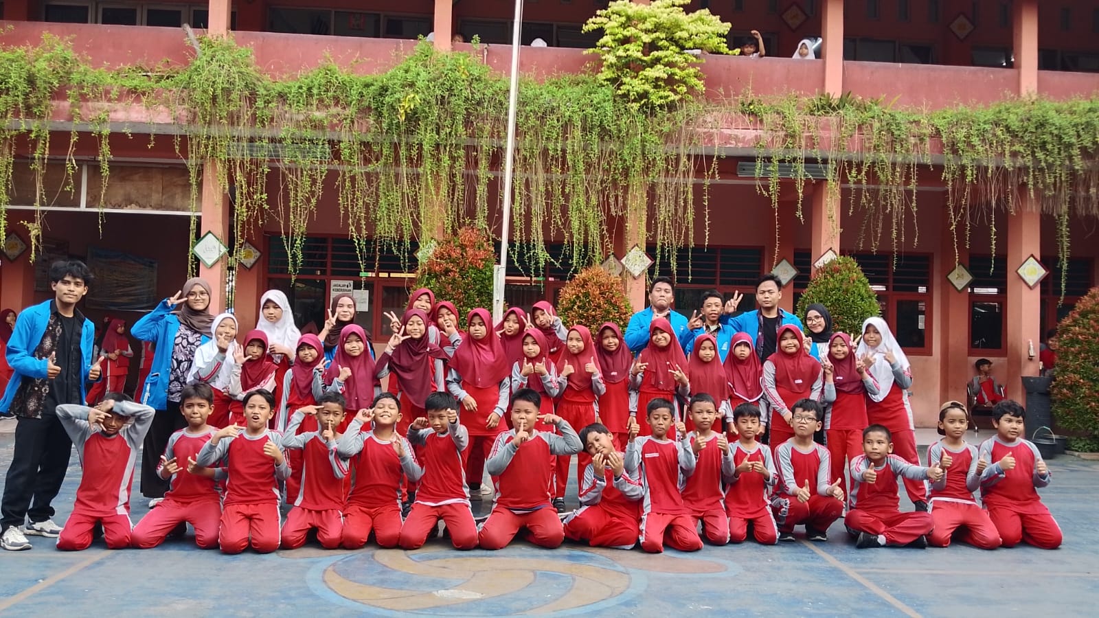 Mahasiswa