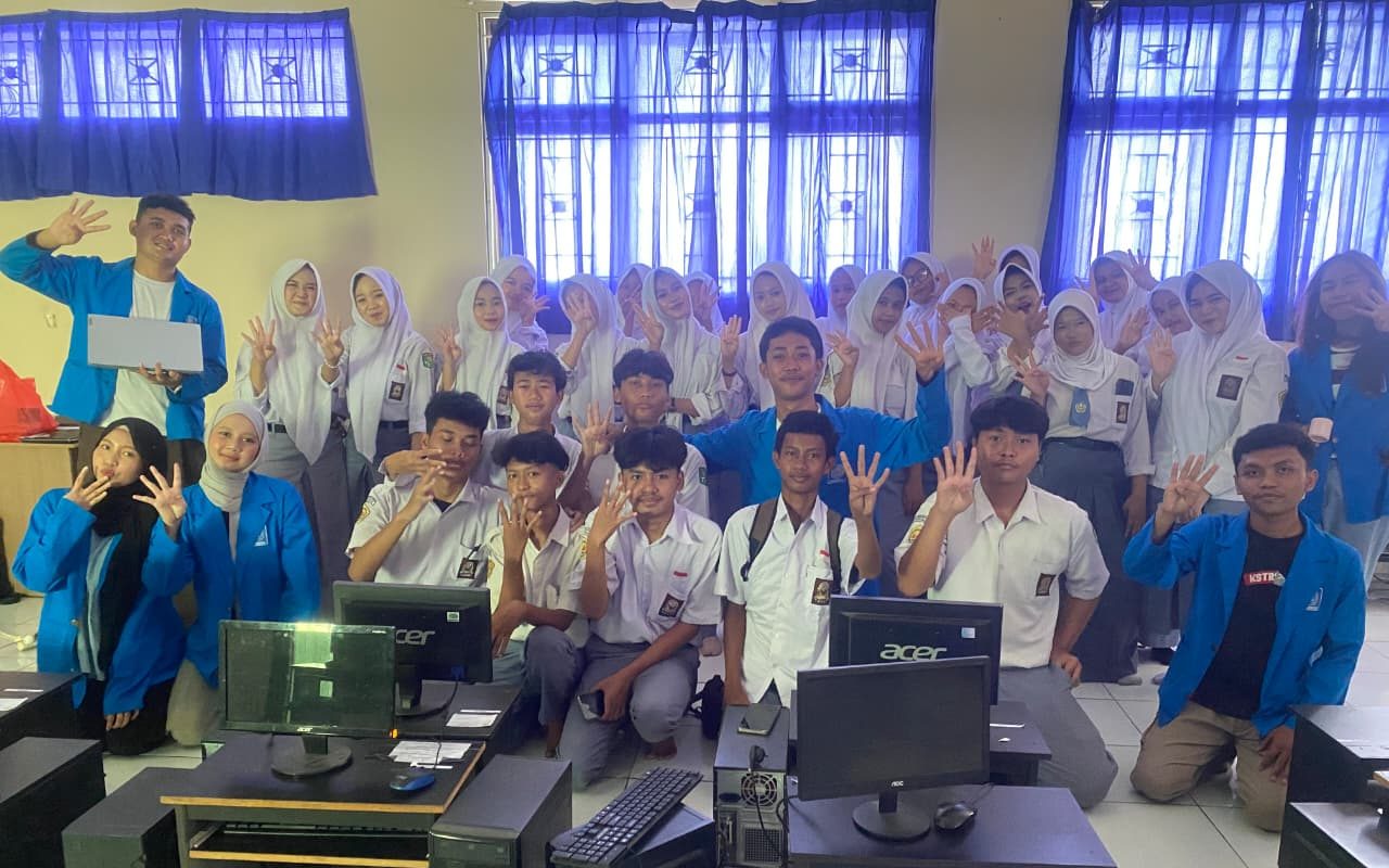 Mahasiswa