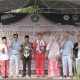 UBSI Cikarang Dukung Wisuda dan Peresmian Teaching Factory SMK Hijau Muda