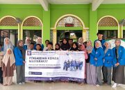 Mahasiswa