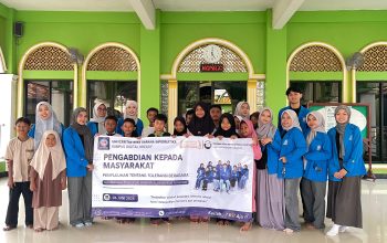 Mahasiswa