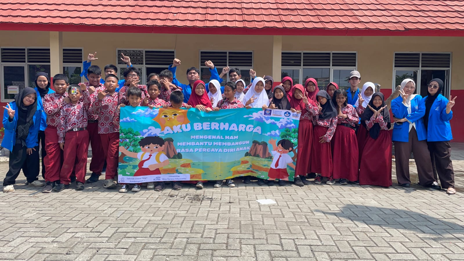 Mahasiswa