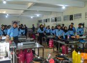 Kaef Goes to School Kenalkan Dunia Industri Kuliner