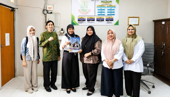 UBSI Karawang Petakan Potensi Desa untuk BSI Explore 2026