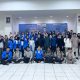 Workshop AI Clay Reels UBSI Karawang Bahas Peluang Konten Digital