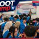 Mahasiswa Sistem Informasi UBSI Karawang Ikuti IT Bootcamp Pengembangan Perangkat Lunak