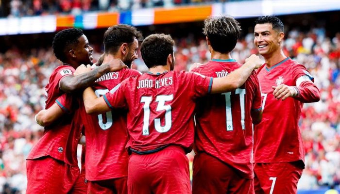 Bupati Karawang Dukung Portugal di Piala Dunia 2026