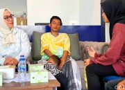 Korban TPPO Asal Karawang Dipulangkan dari Kamboja