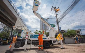 Bupati Karawang Soroti Dampak Pemadaman Listrik Bergilir