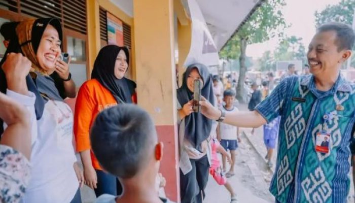 Disdikbud Karawang Prioritaskan Rehabilitasi Sekolah di Dapil 2