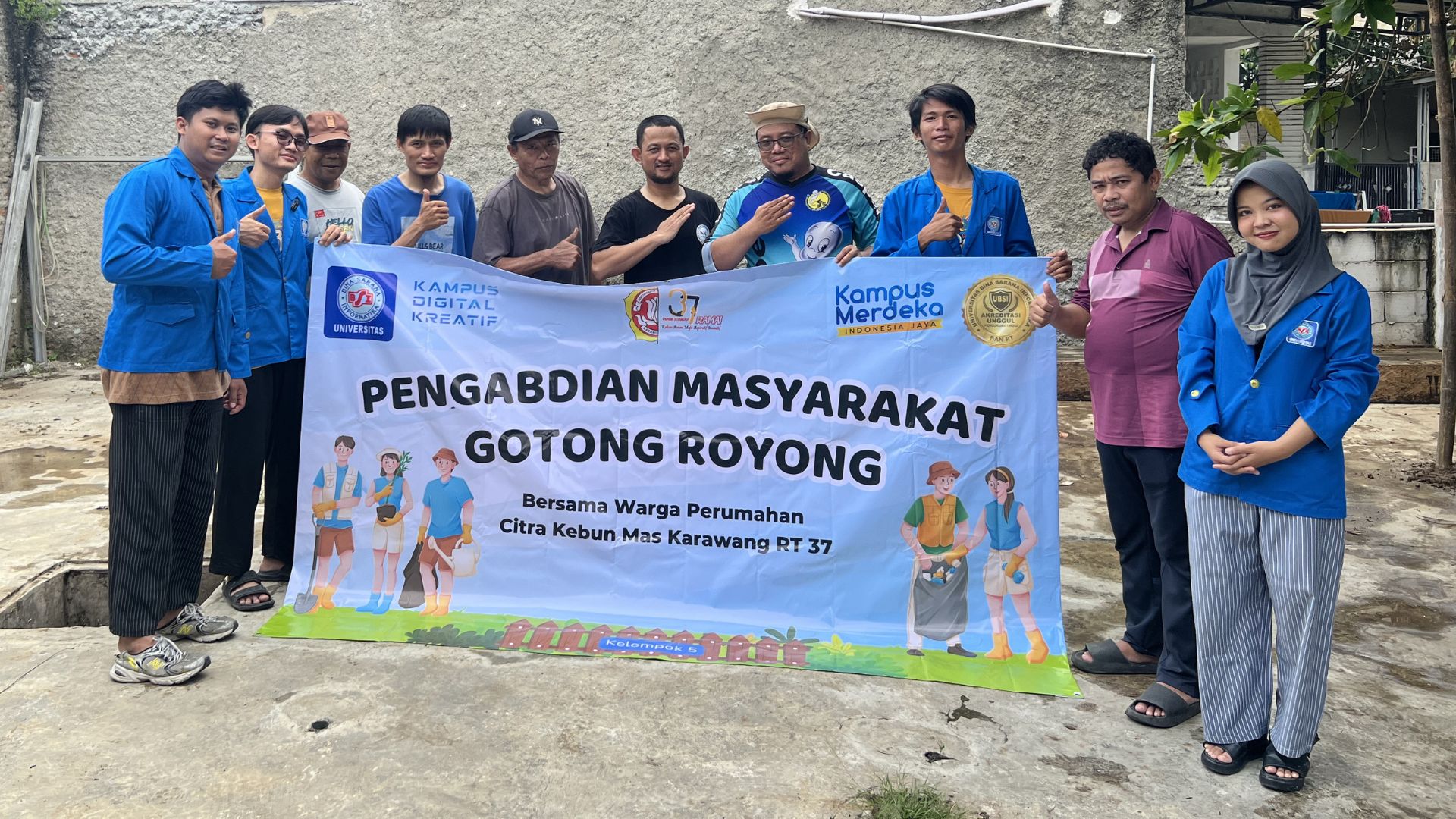 Mahasiswa