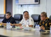 Karawang Evaluasi Layanan Pengaduan dan Keterbukaan Informasi Publik