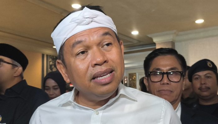 Pemprov Jawa Barat Kawal Dugaan Kekerasan Seksual Siswi di Karawang