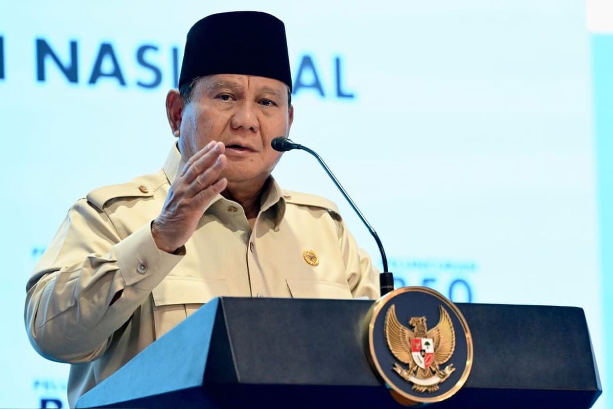 Presiden