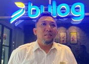 Ribuan Kutu Beras Serbu Permukiman Warga Tunggakjati