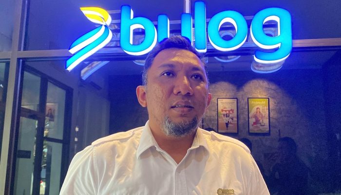 Ribuan Kutu Beras Serbu Permukiman Warga Tunggakjati