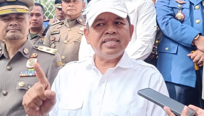 Dedi Mulyadi Tegaskan Premanisme Tak Boleh Ganggu Investasi