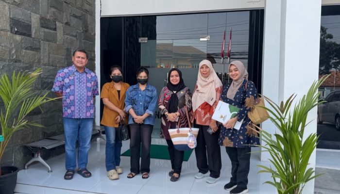 Dua Warga Karawang Dipulangkan Setelah Terlantar di Maluku