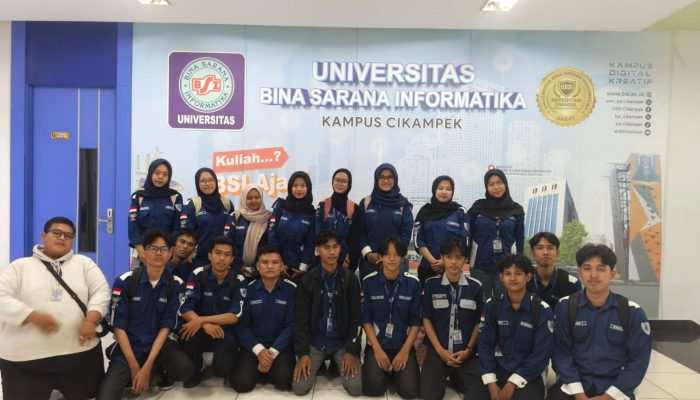Coding Club HIMASI Bahas AI Prompt dan GitHub