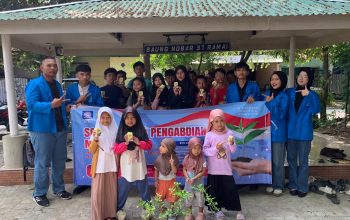 Mahasiswa