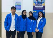 Mahasiswa UBSI Edukasi Warga Kelola Sampah Terpilah Berkelanjutan