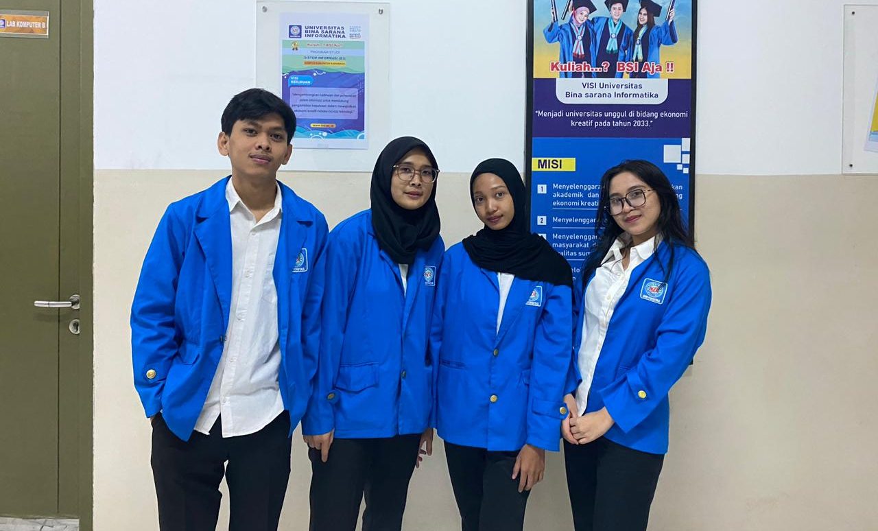 Mahasiswa