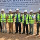 Pemkab Karawang Dukung Pembangunan Gedung Baru UNSIKA