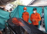 Remaja Tenggelam di Sungai Citarum Ditemukan Meninggal Dunia
