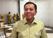 Pemkab Karawang Rekonstruksi Total Akses Tol Karawang Barat dan Timur