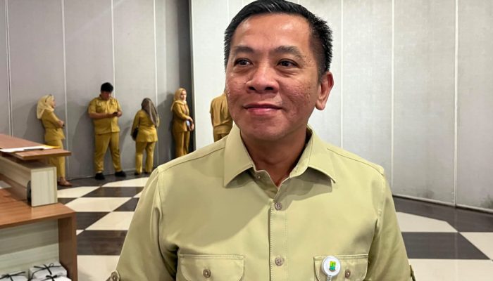 Pemkab Karawang Rekonstruksi Total Akses Tol Karawang Barat dan Timur