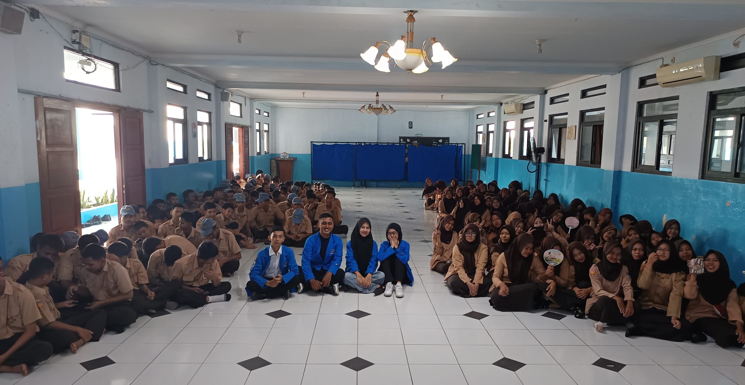 Mahasiswa