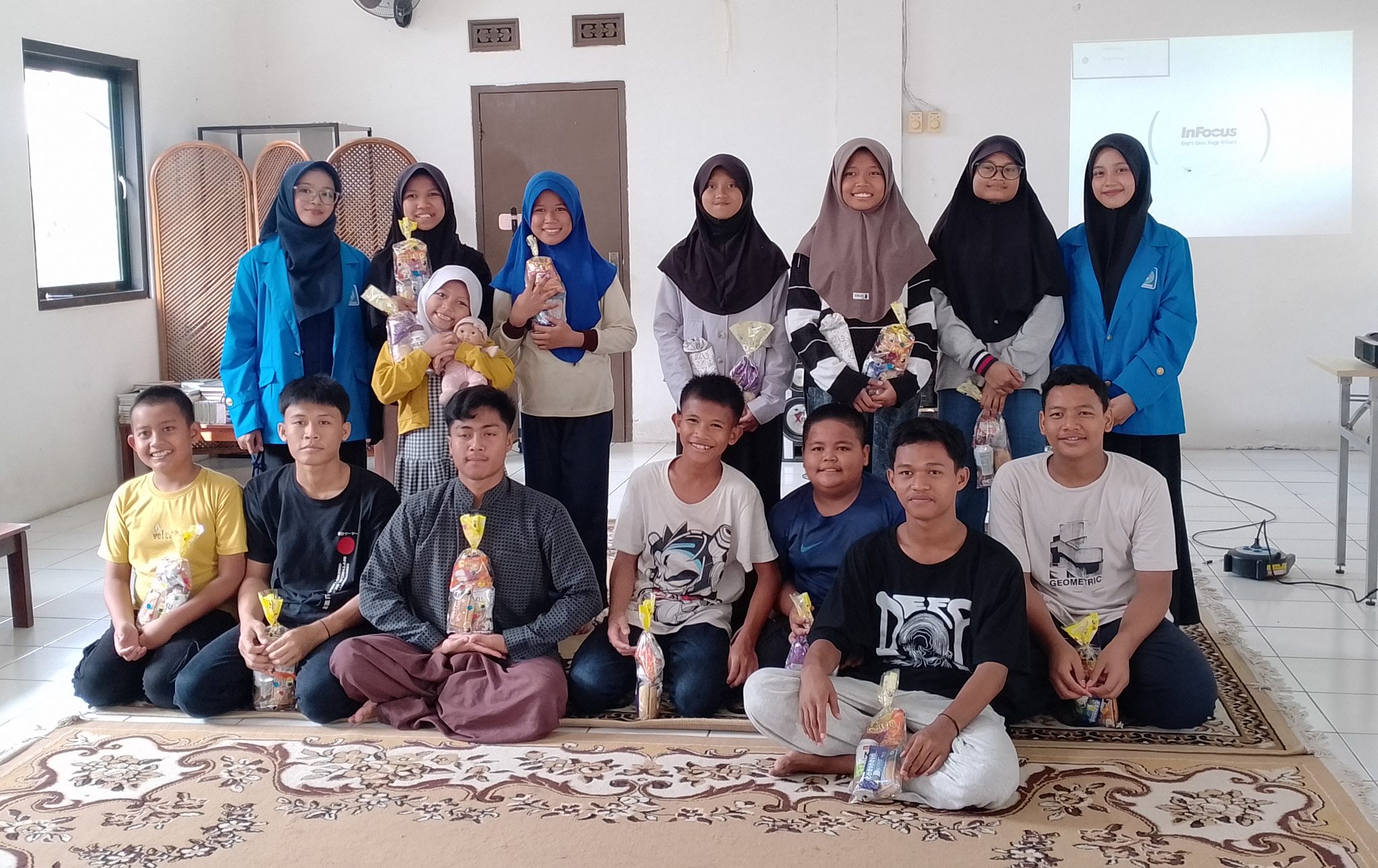 Mahasiswa
