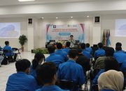 Workshop Basis Data Bekali Mahasiswa Hadapi Uji Kompetensi