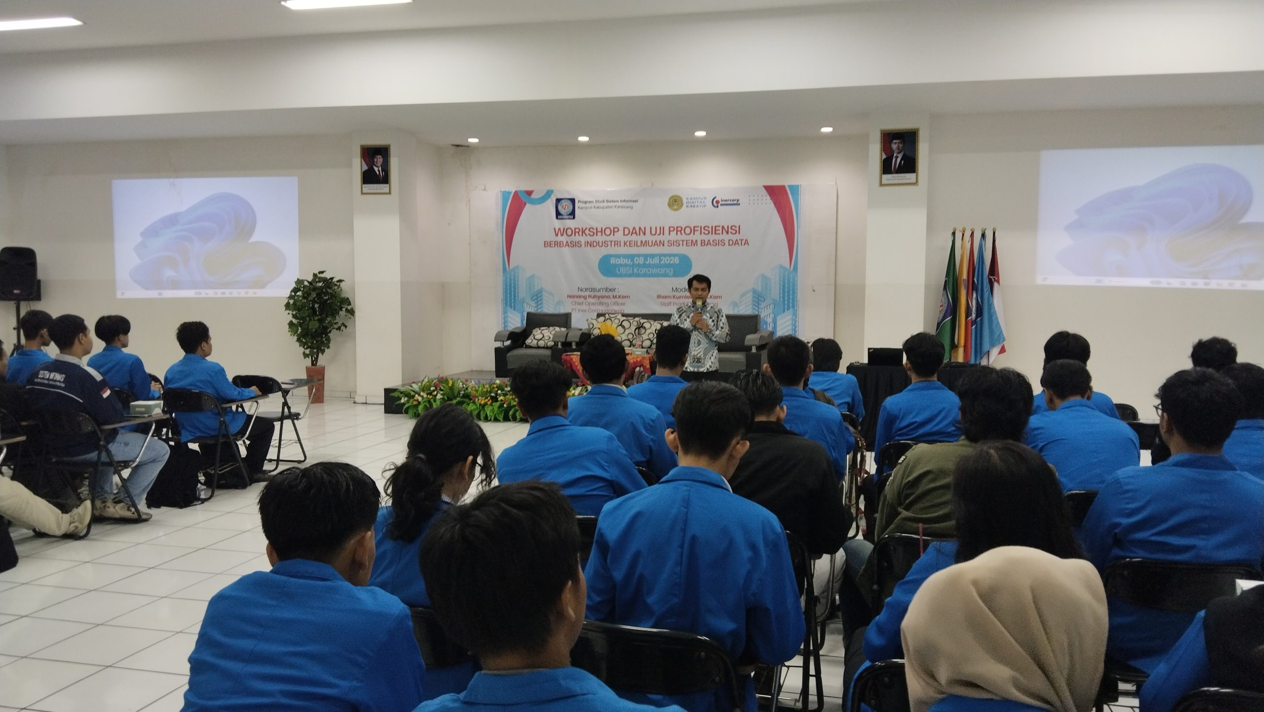 Workshop